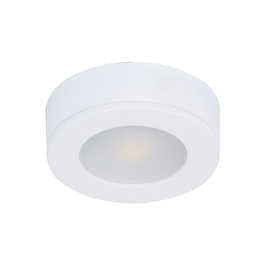 Domus ASTRA-4 - 3.6W 12V DC COB LED 3000k Cabinet Light - DRIVER REQUIRED