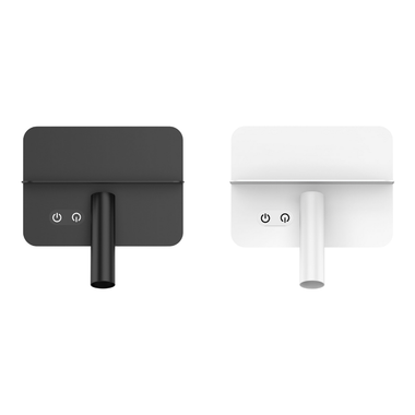 Domus CHARGE-02 - 4.5W 240V LED Interior Wall Light IP20