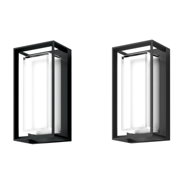 Domus COMO-6 6W 240V AC LED Wall Light