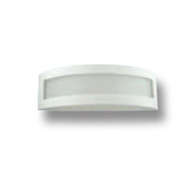 Domus BF-8195 - Ceramic Interior Wall Light - Raw