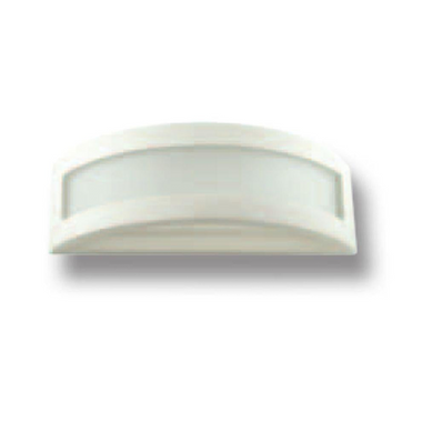 Domus BF-8198 - Ceramic Interior Wall Light - Raw