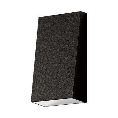 Domus EDGE-4 - 4W LED Modern Exterior Down Only Steplight Wall Light IP65-Domus Lighting-Ozlighting.com.au