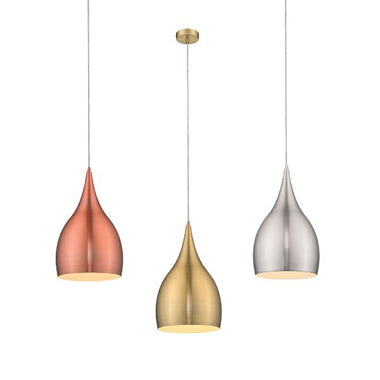 Domus JADE-240 - 1 Light Pendant