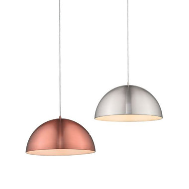 Domus LUNA-400 - 1 Light Pendant