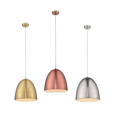 Domus MELODY-300 - 1 Light Pendant