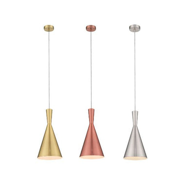 Domus RUBY-185 - 1 Light Pendant