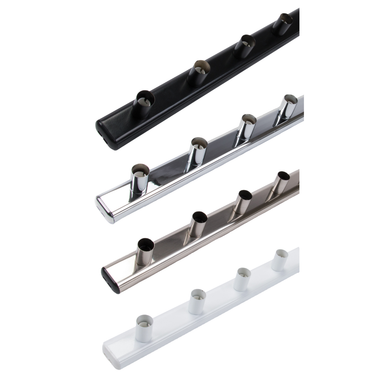 Domus HL-804-4 240V 4 Bulb Vanity Light