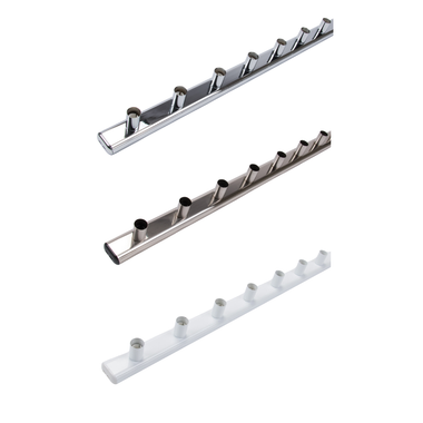 Domus HL-804-7 240V 7 Bulb Vanity Light