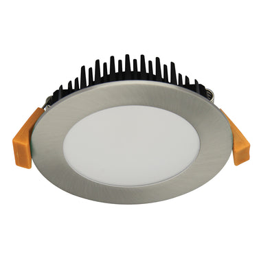 Domus TEK-10-TRIO 10W 240V AC Fixed LED Downlight
