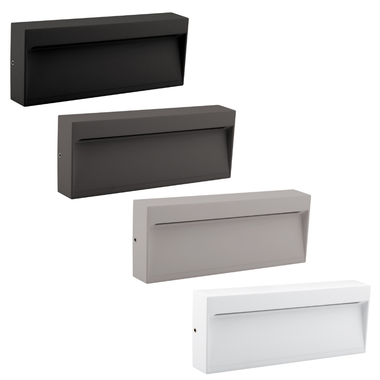 Domus ZEKE-8 8W 240V AC LED Steplight IP65