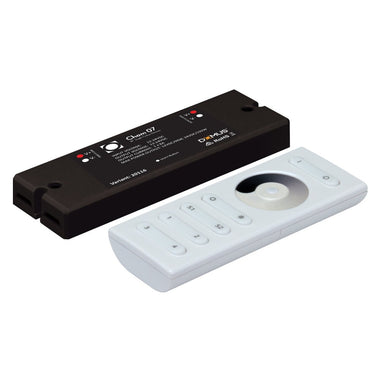 CHAM-07 - Single Colour LED Controller C/W Remote