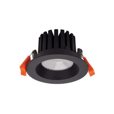 Domus AQUA-10 - 10W LED Single Colour Dimmable Deep Face Wet Area Downlight IP65-Domus Lighting-Ozlighting.com.au