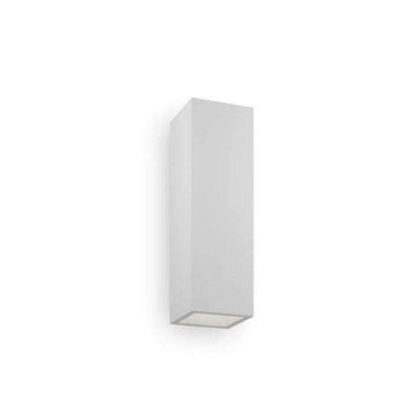 Domus BF-8418 - Ceramic Two Way Interior Wall Light - Raw-Domus Lighting-Ozlighting.com.au