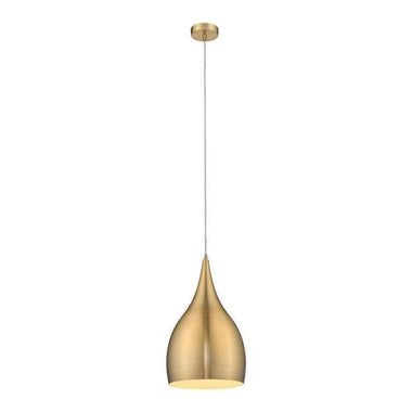 Domus JADE-240 - 1 Light Pendant-Domus Lighting-Ozlighting.com.au