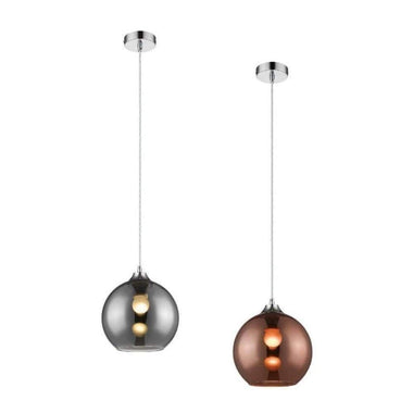Domus JAZZ-200 - 1 Light Pendant-Domus Lighting-Ozlighting.com.au