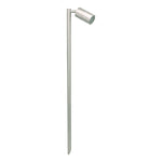 SCI PREMIUM GARDEN SPIKE - 6W 12V Exterior LED Garden Spike Light IP65 316 Stainless Steel 3000K - DRIVER REQUIRED-SCI-Ozlighting.com.au