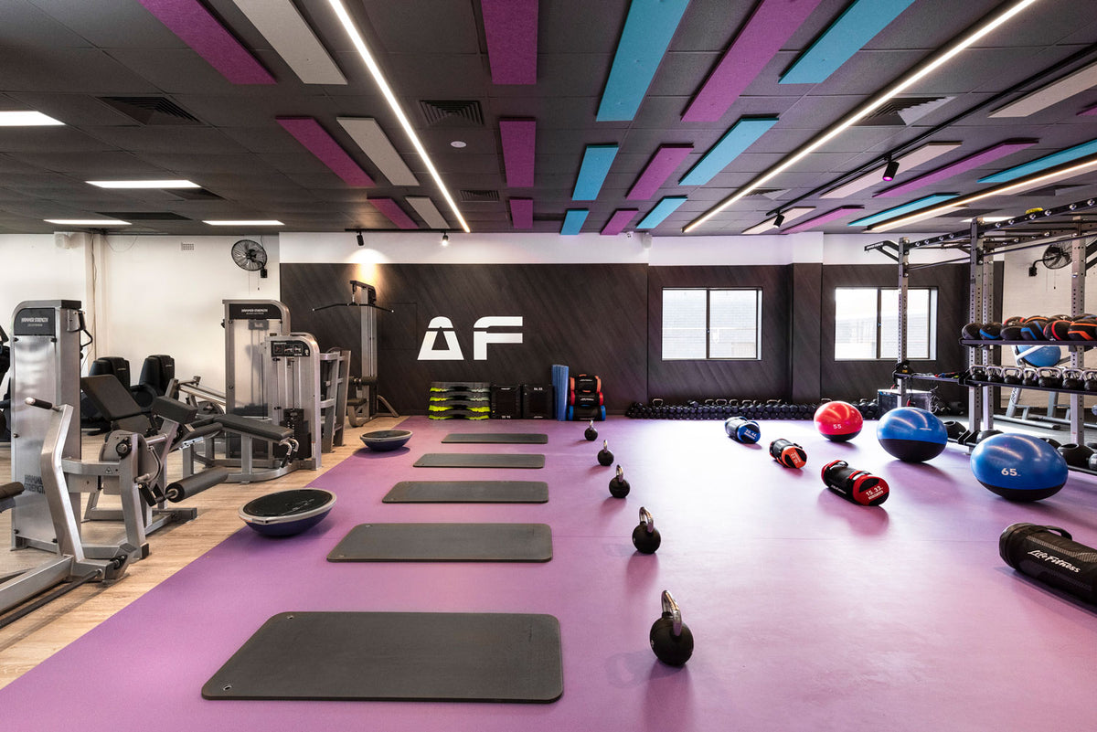 Anytime Fitness Blakehurst