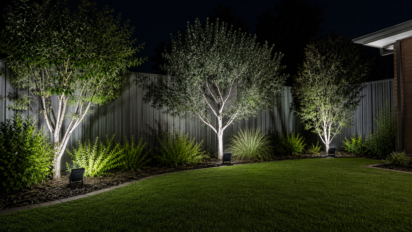 LED Floodlights