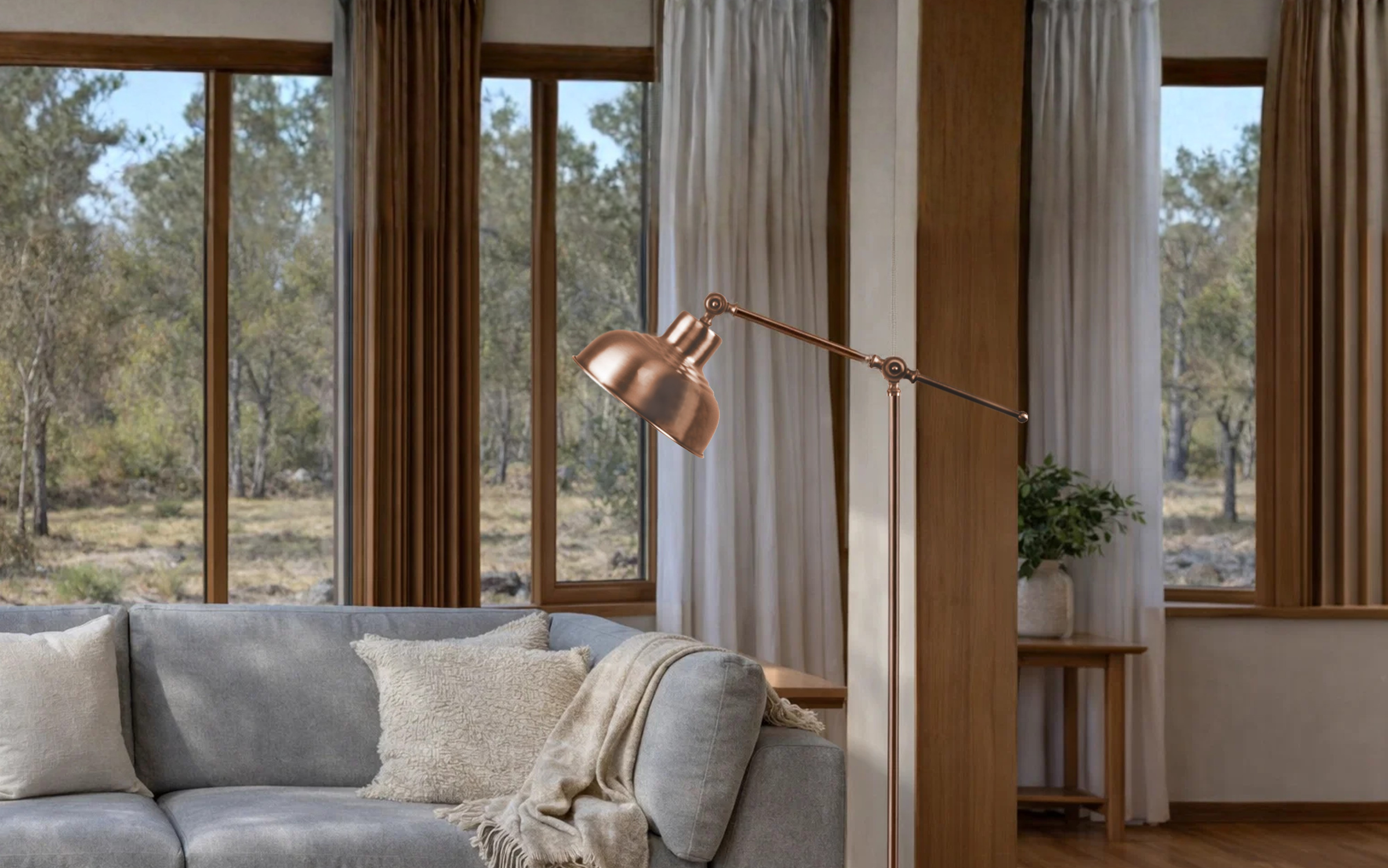 Floor Lamps