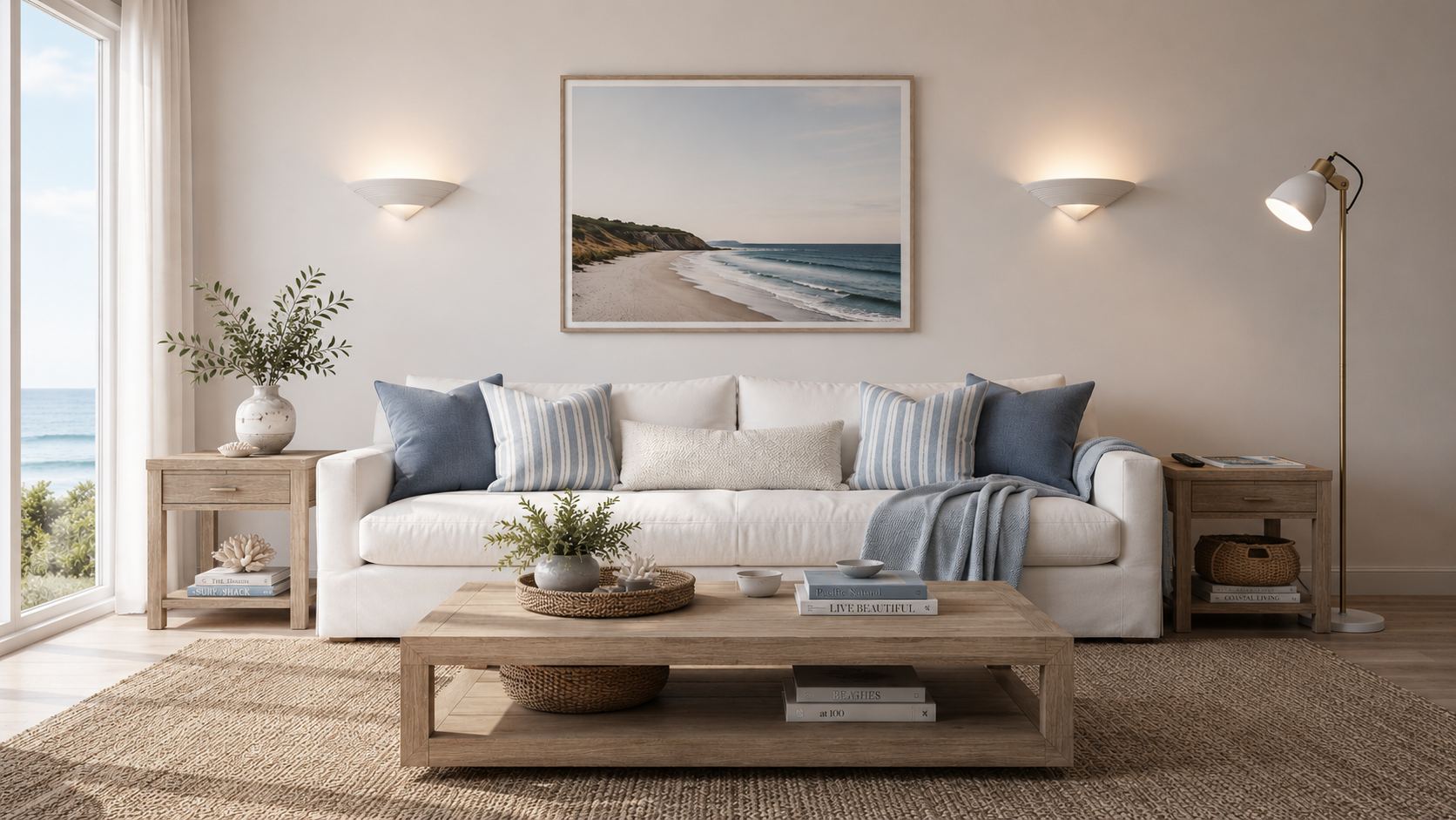Indoor Lights