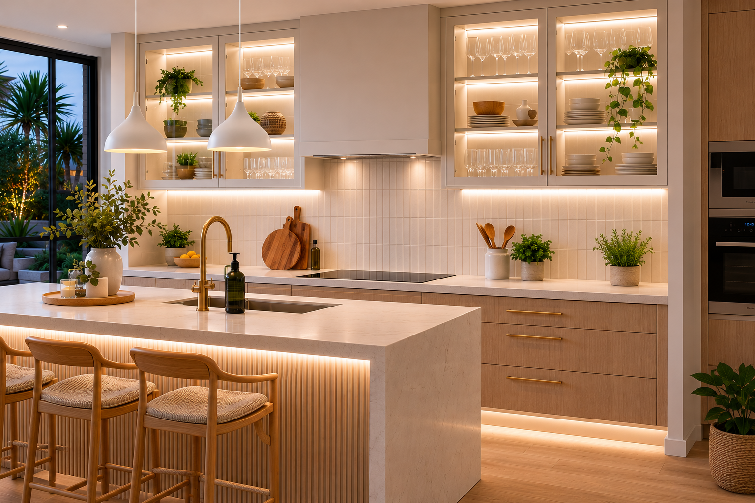 LED Strip