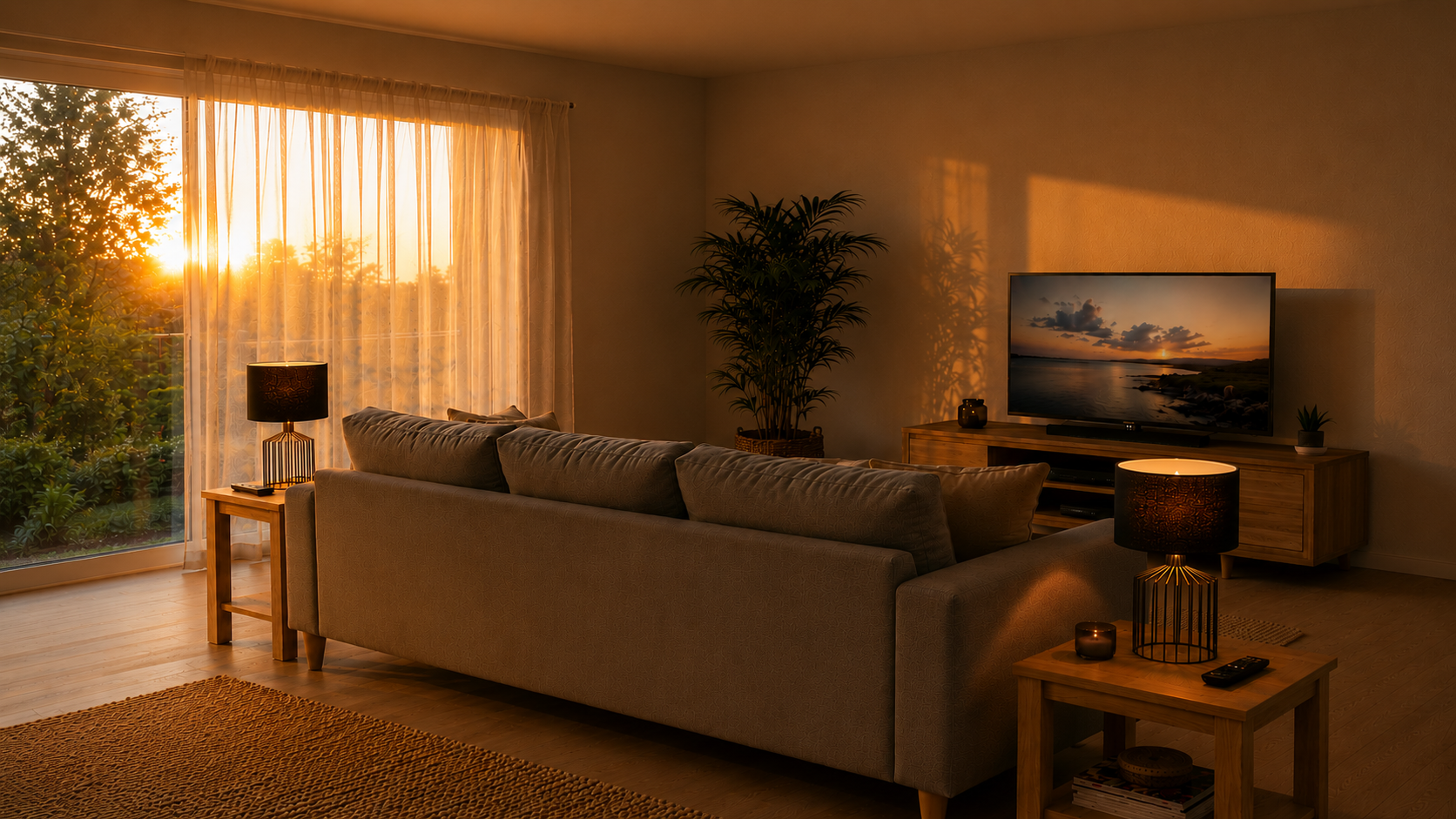 Table Lamps