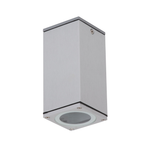 Domus ALPHA-SM - 6W 240V AC Surface-Mounted Ceiling Light IP65