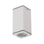 Domus ALPHA-SM - 6W 240V AC Surface-Mounted Ceiling Light IP65