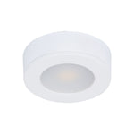 Domus ASTRA-4 - 3.6W 12V DC COB LED 3000k Cabinet Light - DRIVER REQUIRED