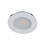 Domus ASTRA-4 - 3.6W 12V DC COB LED 3000k Cabinet Light - DRIVER REQUIRED
