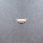 Domus BF-7949 - Ceramic Two Way Interior Wall Light - Raw