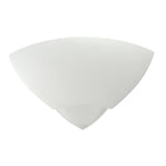 Domus BF-7949 - Ceramic Two Way Interior Wall Light - Raw