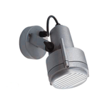 Boluce BL-1081 SPARK-1 - Medium Exterior PAR30 Spot Light IP55 Anthracite