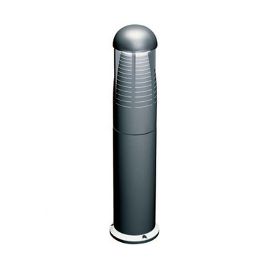 Boluce BL-2400 LEXUS - Exterior 730mm Bollard Light IP55 Silver