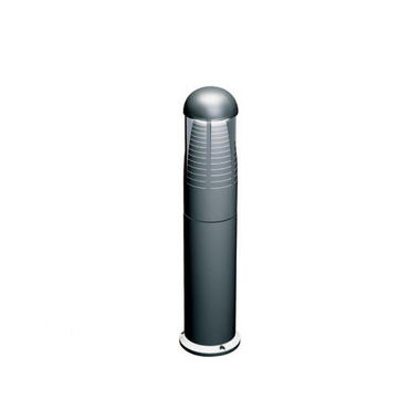 Boluce BL-2401 LEXUS - Exterior 530mm Bollard Light IP55 Silver