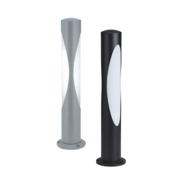 Boluce BL-2618 LUNA - Exterior 530mm Bollard Light IP54