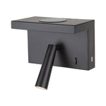 Domus CHARGE-01 - 2W 240V LED Interior Wall Light IP20