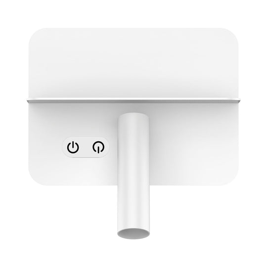 Domus CHARGE-02 - 4.5W 240V LED Interior Wall Light IP20