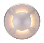 Domus DEKA Covers Recessed Inground Light IP65 - COMPATIBLE WITH DEKA BODY
