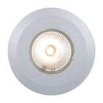 Domus DEKA Covers Recessed Inground Light IP65 - COMPATIBLE WITH DEKA BODY
