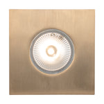 Domus DEKA Covers Recessed Inground Light IP65 - COMPATIBLE WITH DEKA BODY