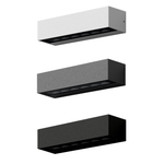 Domus DASH-8 8W 240V LED Outdoor Wall Light