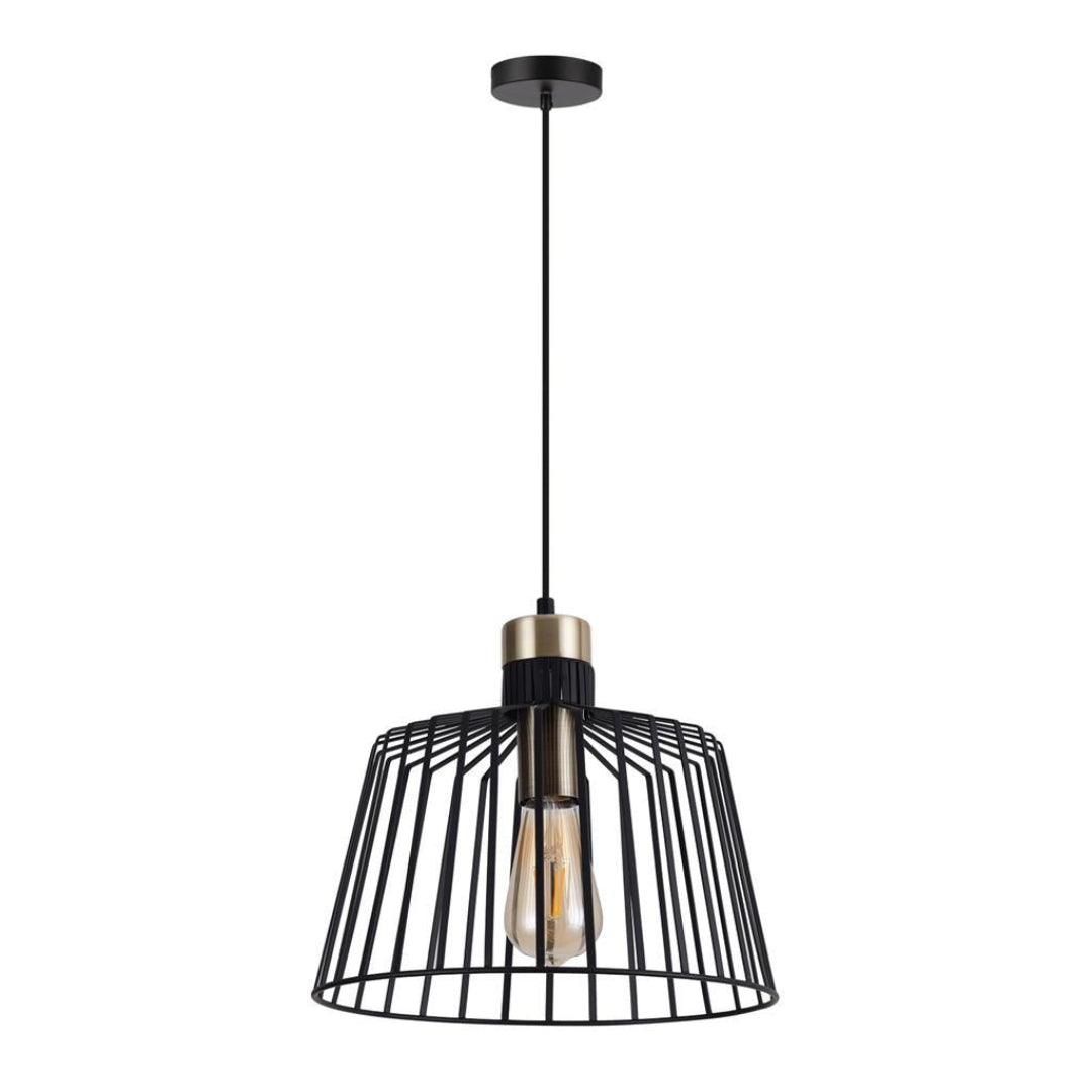 Domus ASHLEY-PDT - 1 Light Pendant-Domus Lighting-Ozlighting.com.au