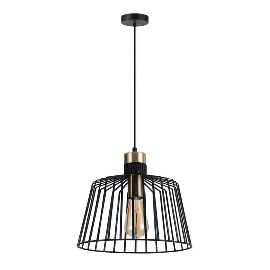 Domus ASHLEY-PDT - 1 Light Pendant-Domus Lighting-Ozlighting.com.au