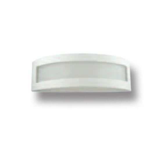 Domus BF-8195 - Ceramic Interior Wall Light - Raw