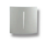 Domus BF-8294 - Ceramic Interior Wall Light - Raw