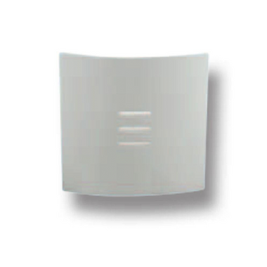 Domus BF-8295 - Ceramic Interior Wall Light - Raw