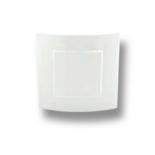 Domus BF-8455 - Ceramic Interior Wall Light - Raw
