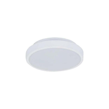 Domus EASY - 10W/18W/25W LED Tri-Colour Dimmable Round 250/300/400mm Ceiling Light IP54-Domus Lighting-Ozlighting.com.au