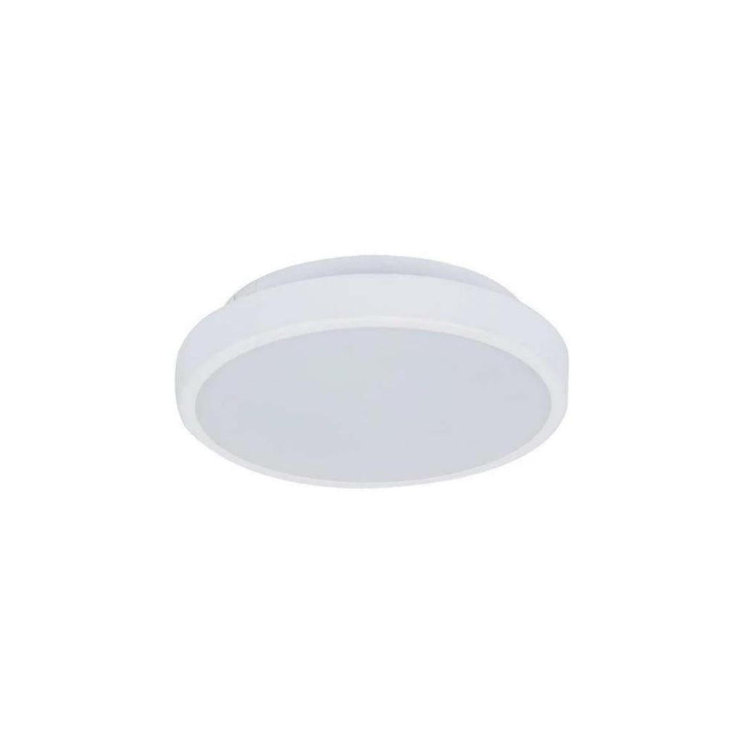 Domus EASY - 10W/18W/25W LED Tri-Colour Dimmable Round 250/300/400mm Ceiling Light IP54-Domus Lighting